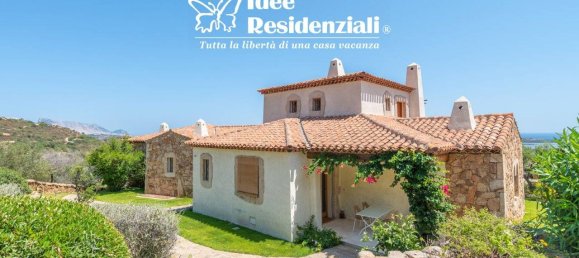 6 bedrooms Villa in San Teodoro, Italy No. 165620 6