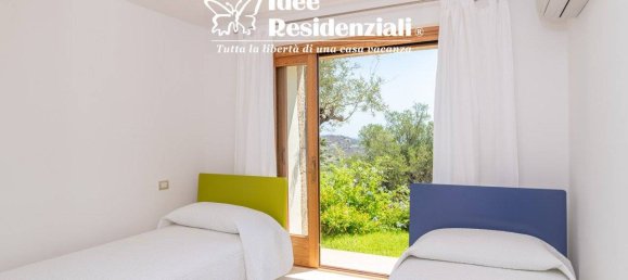 6 bedrooms Villa in San Teodoro, Italy No. 165620 25