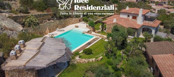 6 bedrooms Villa in San Teodoro, Italy No. 165620 3