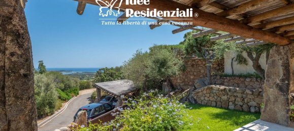6 bedrooms Villa in San Teodoro, Italy No. 165620 10