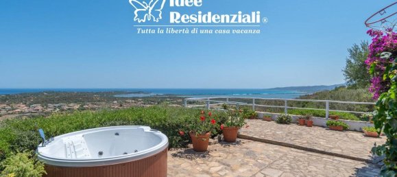 6 bedrooms Villa in San Teodoro, Italy No. 165620 47