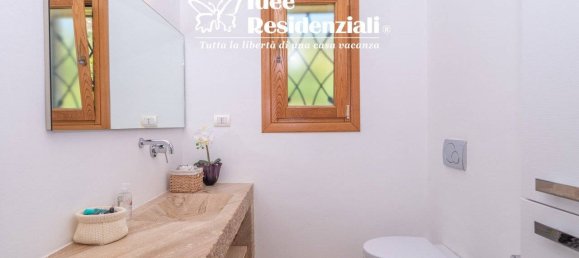 6 bedrooms Villa in San Teodoro, Italy No. 165620 35