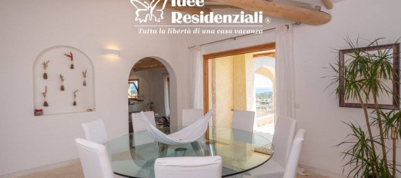 6 bedrooms Villa in San Teodoro, Italy No. 165620 16