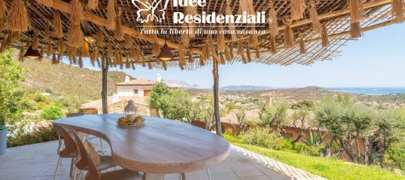 6 bedrooms Villa in San Teodoro, Italy No. 165620 4