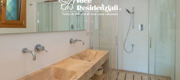 6 bedrooms Villa in San Teodoro, Italy No. 165620 31