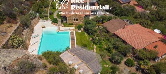 6 bedrooms Villa in San Teodoro, Italy No. 165620 5