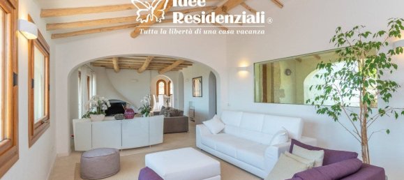 6 bedrooms Villa in San Teodoro, Italy No. 165620 27