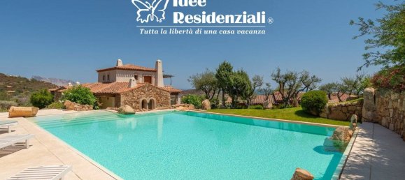 6 bedrooms Villa in San Teodoro, Italy No. 165620 9