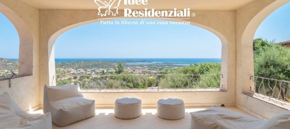 6 bedrooms Villa in San Teodoro, Italy No. 165620 15