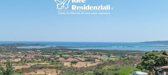 6 bedrooms Villa in San Teodoro, Italy No. 165620 41