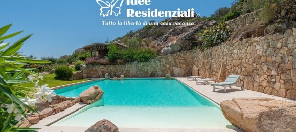 6 bedrooms Villa in San Teodoro, Italy No. 165620 12