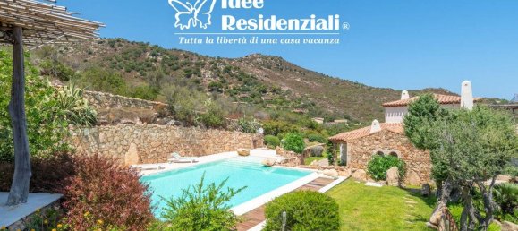 6 bedrooms Villa in San Teodoro, Italy No. 165620 11