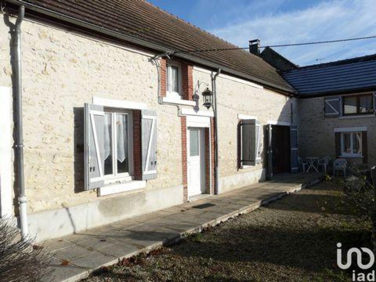Casa de 5 dormitorios en Provins, France No. 28980