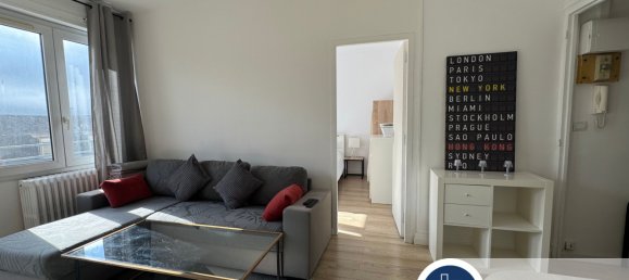 2 غرف نوم شقة في Le Mans, France رقم 99432 4