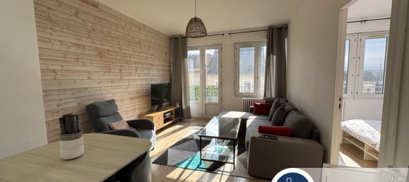 2 غرف نوم شقة في Le Mans, France رقم 99432 3