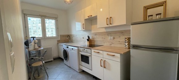 2 غرف نوم شقة في Le Mans, France رقم 99432 7