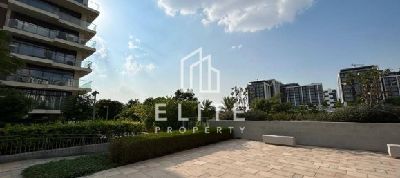 Квартира с 3 спальнями в Дубай Хилс Эстейт, Дубай, ОАЭ № 113234 15