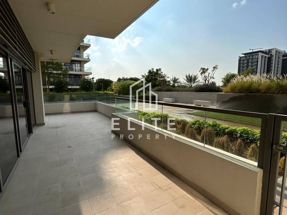 3 bedrooms Apartment in Dubai Hills Estate, UAE No. 113234