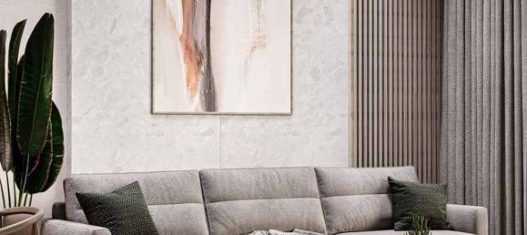 1 Schlafzimmer Wohnung in UPSIDE LIVING, Business Bay, UAE, Nr. 59830 2