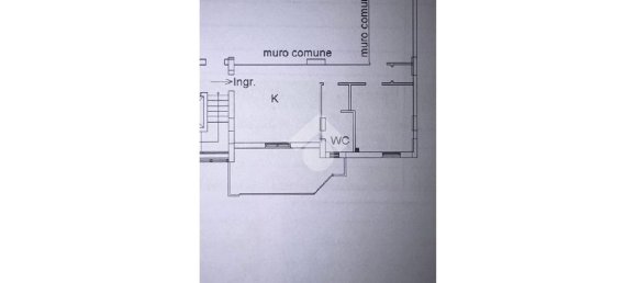 3-Zimmer Wohnung in Rende, Italy, Nr. 218261 19