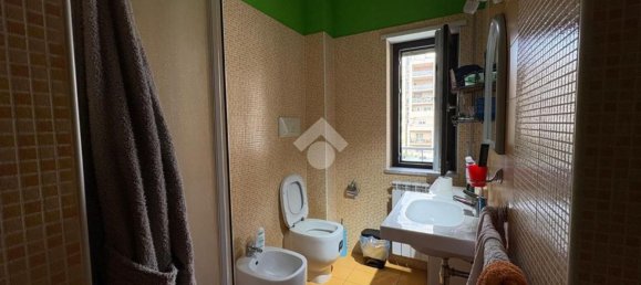 3-Zimmer Wohnung in Rende, Italy, Nr. 218261 12