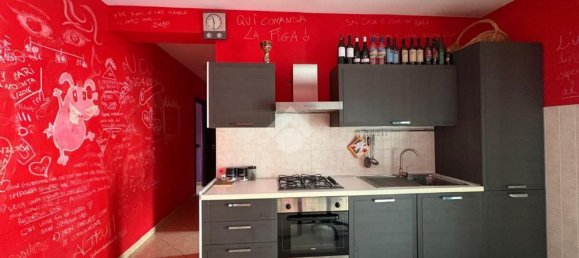 3-Zimmer Wohnung in Rende, Italy, Nr. 218261 6