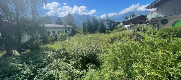 Grundstück in Zell am See, Austria 629m², Nr. 110260 2