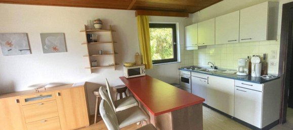 2-Zimmer Wohnung in Seeboden am Millstätter See, Austria, Nr. 249356 2