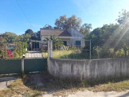 Земельный участок 7531м² в Сейшал, Португалия № 71567