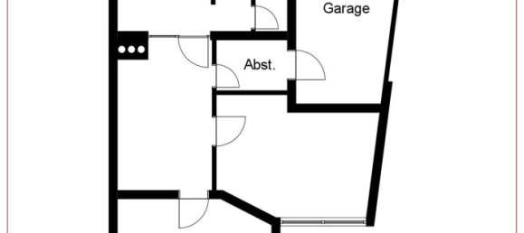 3 Schlafzimmer Haus in Rems-Murr-Kreis, Germany, Nr. 5386 13