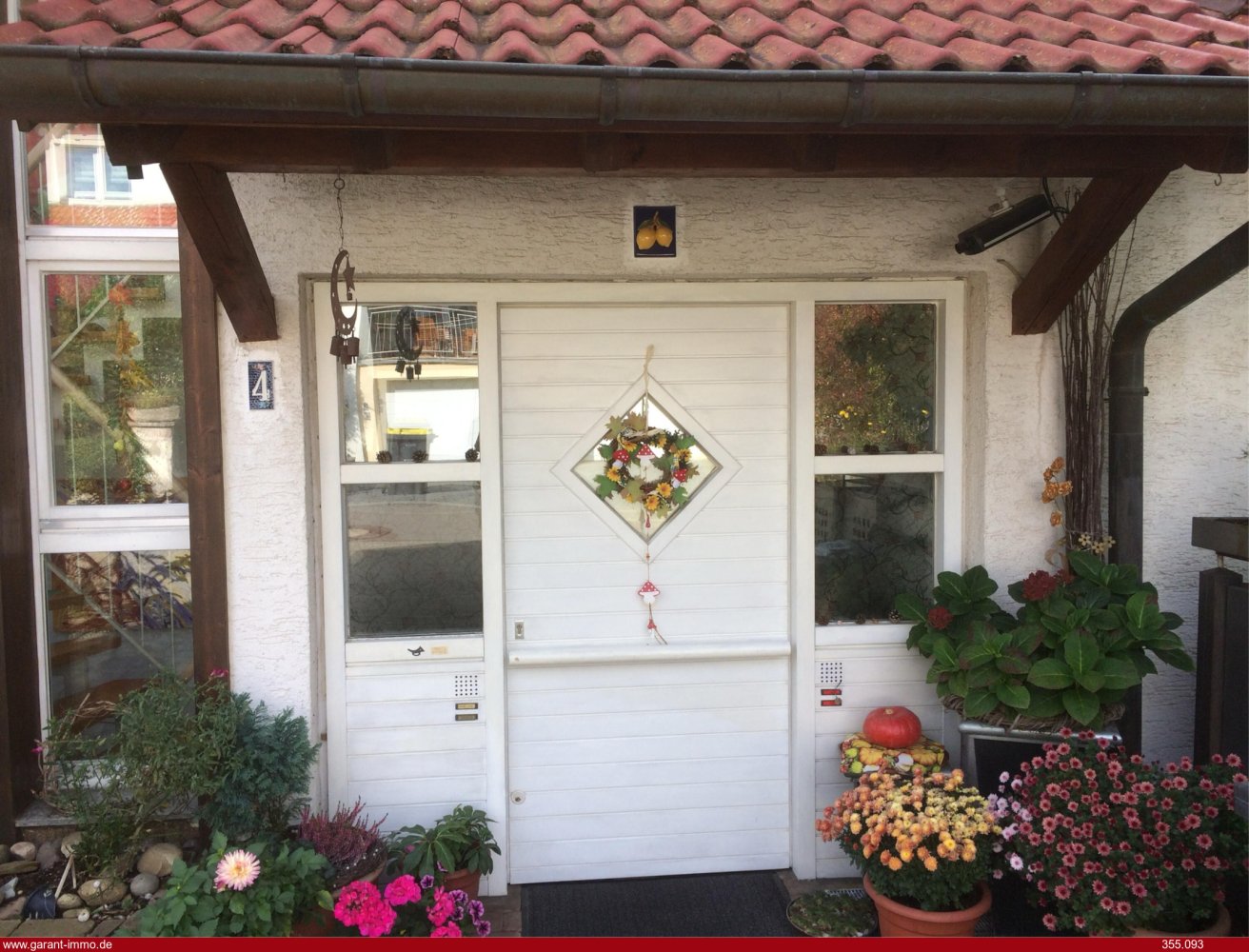 3 Schlafzimmer Haus in Rems-Murr-Kreis, Germany, Nr. 5386