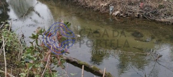  قطعة أرض في Alfena, Portugal 2900متر مربع رقم 37966 2