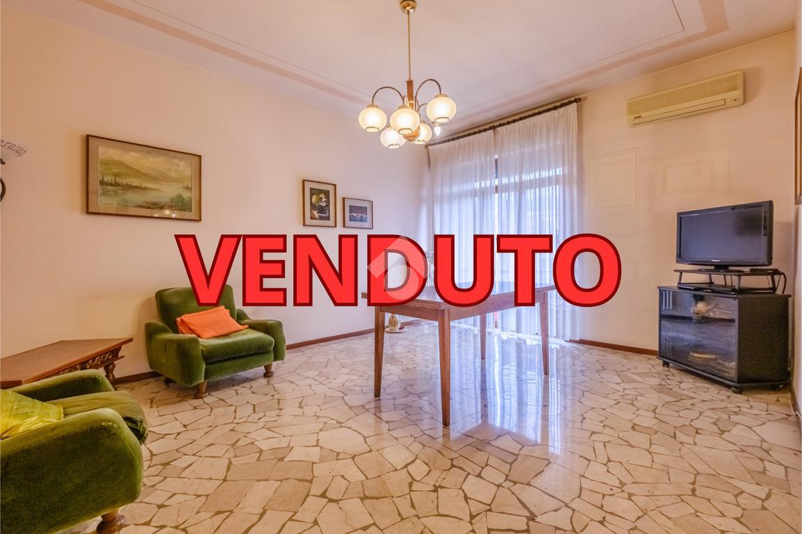 Apartamento de 3 habitaciónes en Torre Boldone, Italy No. 231836