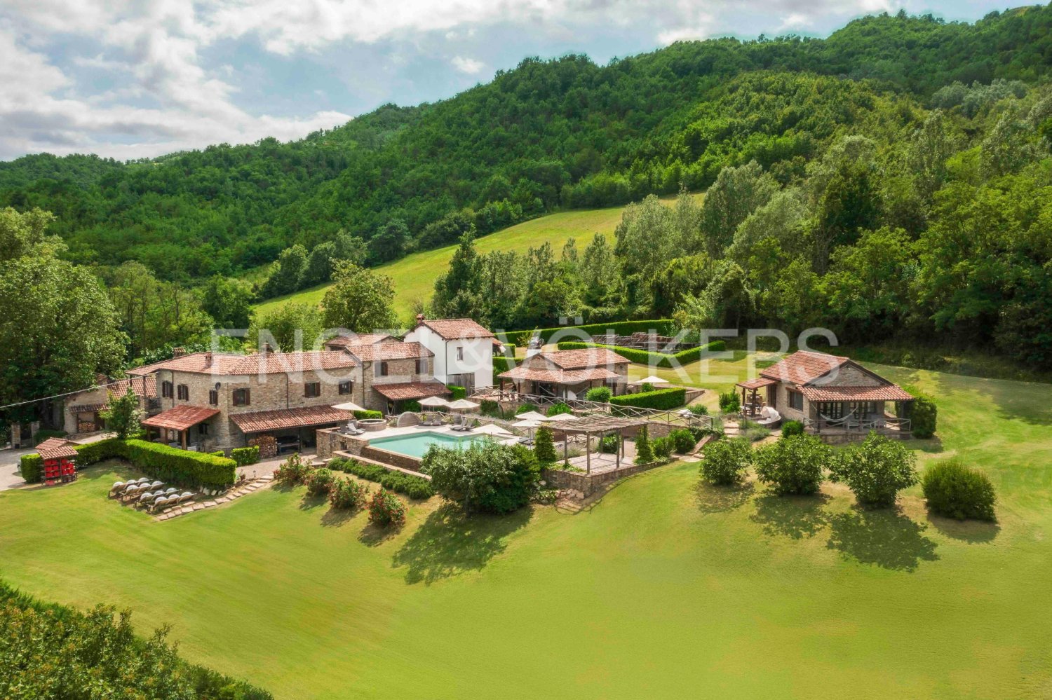 8 bedrooms Villa in Melazzo, Italy No. 273009