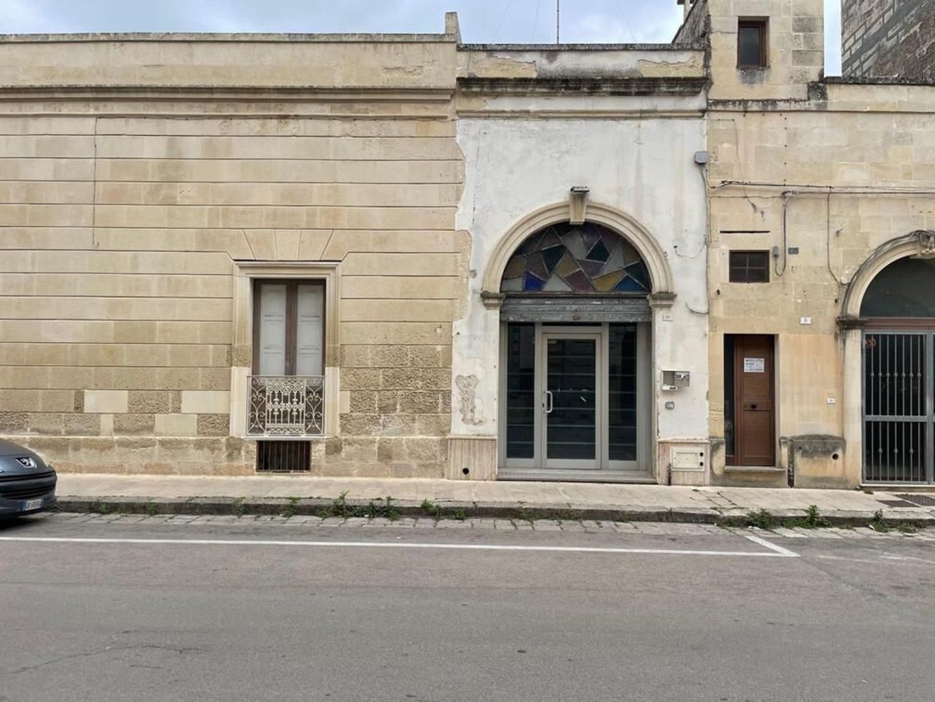 80m² Commercial property in Martano, Italy No. 174184