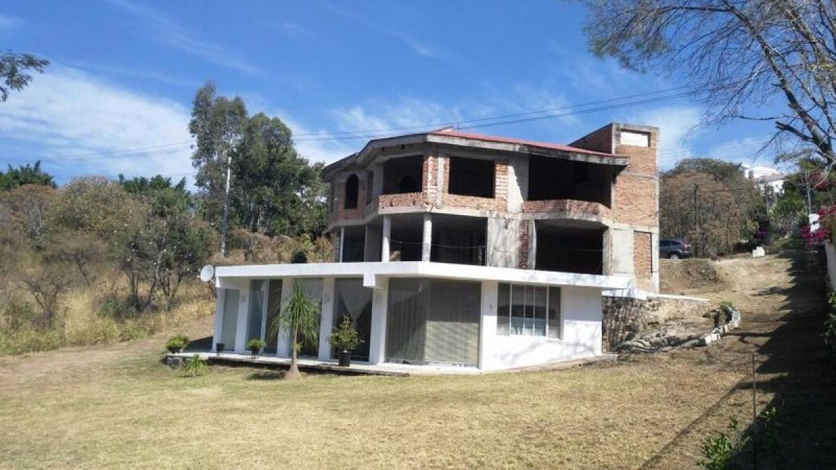 4 Schlafzimmer Haus in Jalisco, Mexico, Nr. 188900