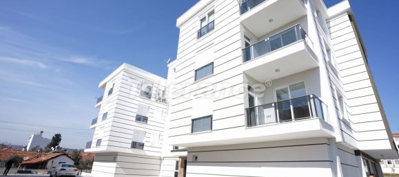 Apartment 2+1 in Kepez, Turkey No. 29775 2