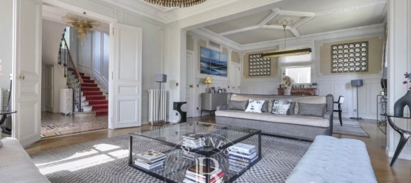 6 bedrooms Hotel in Saint-Mande, France No. 346384 5