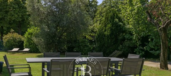 6 bedrooms Hotel in Saint-Mande, France No. 346384 10