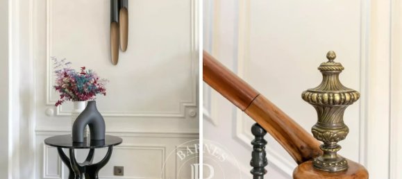 6 bedrooms Hotel in Saint-Mande, France No. 346384 7