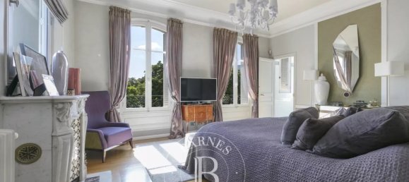 6 bedrooms Hotel in Saint-Mande, France No. 346384 12