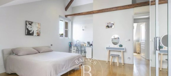 6 bedrooms Hotel in Saint-Mande, France No. 346384 14
