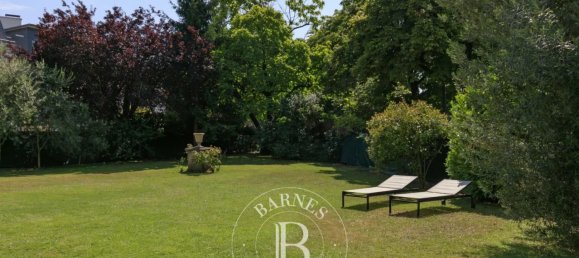 6 bedrooms Hotel in Saint-Mande, France No. 346384 11