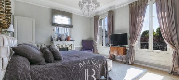 6 bedrooms Hotel in Saint-Mande, France No. 346384 13