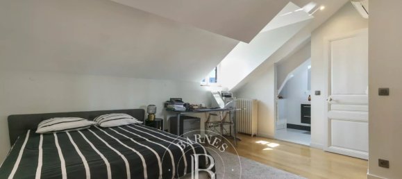 6 bedrooms Hotel in Saint-Mande, France No. 346384 16