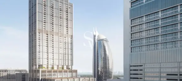 2 Schlafzimmer Wohnung in DIFC, UAE, Nr. 107575 4