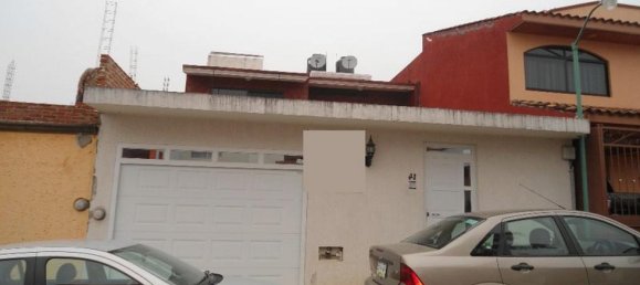 4 bedrooms House in Tijuana, Mexico No. 170863 2