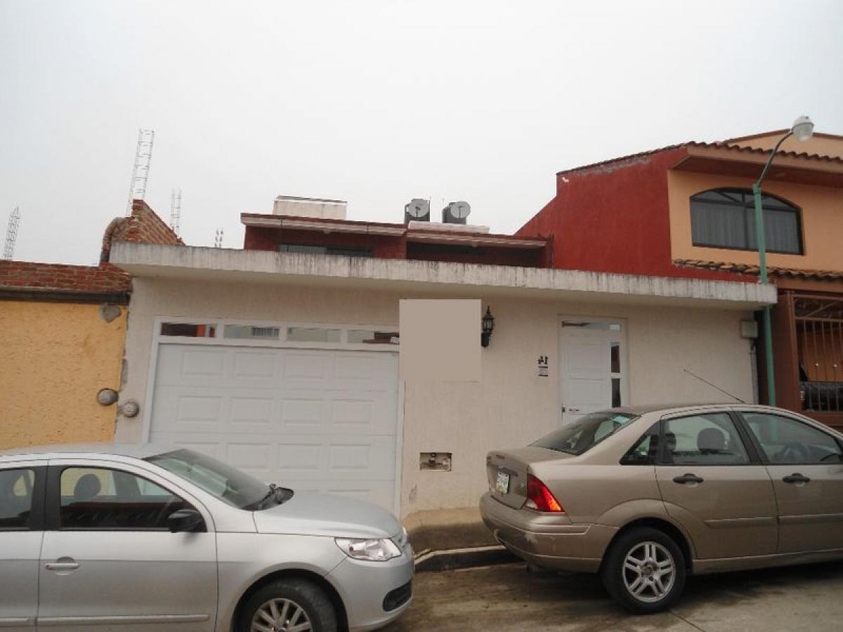 4 bedrooms House in Tijuana, Mexico No. 170863