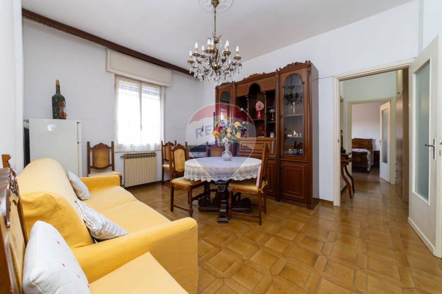3 bedrooms Apartment in Vimodrone, Italy No. 54092