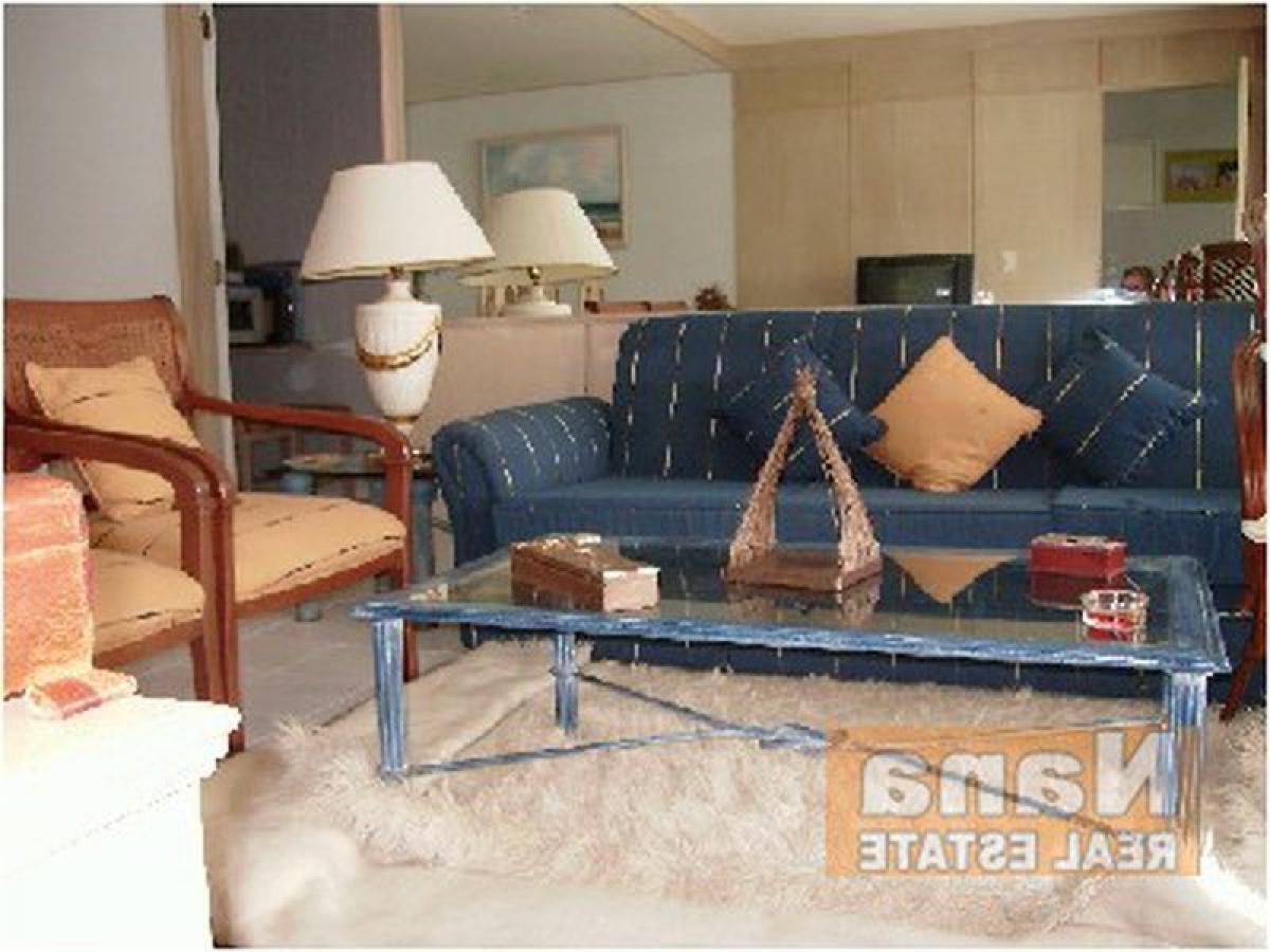 2 bedrooms Apartment in Maldonado, Uruguay No. 7817